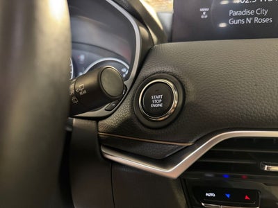 2025 Mazda Mazda CX-90 3.3 Turbo Preferred