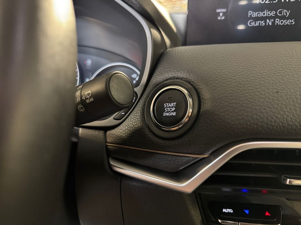 2025 Mazda Mazda CX-90 3.3 Turbo Preferred