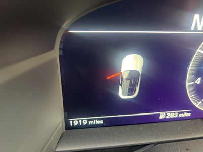 2025 Nissan Z Performance