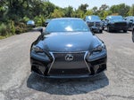 2015 Lexus IS 350