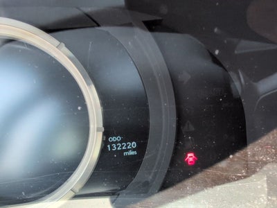2015 Lexus IS 350