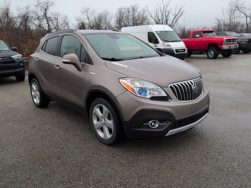 2015 Buick Encore Convenience