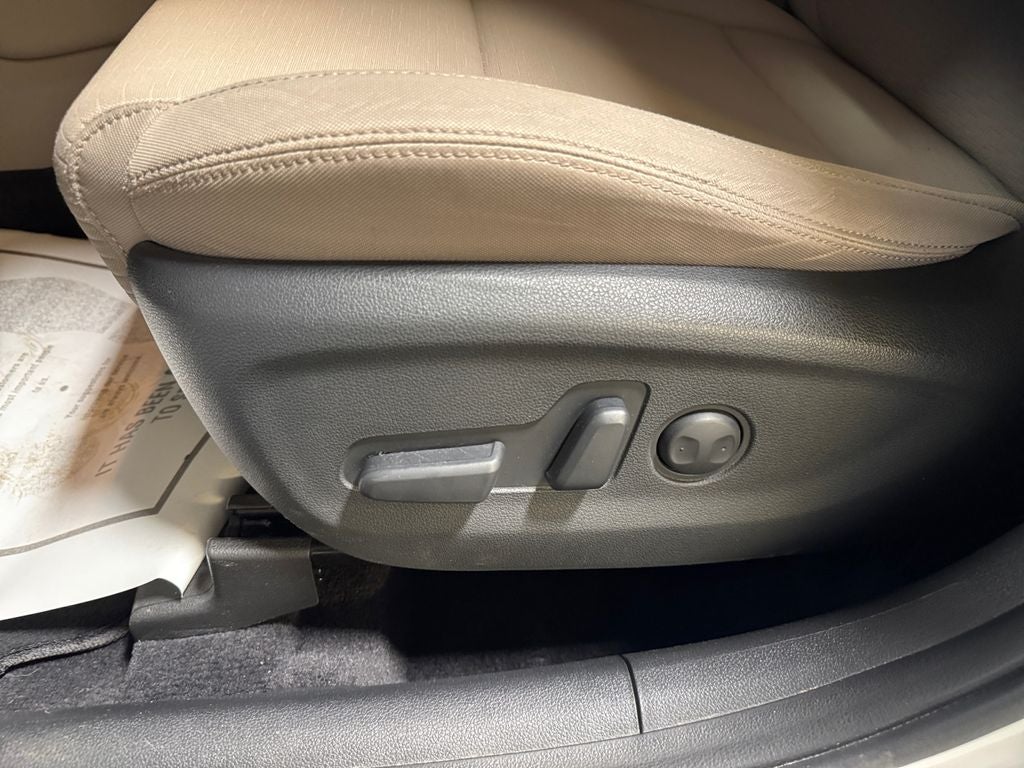 2020 Hyundai Tucson Sport