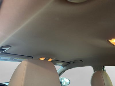 2020 Hyundai Tucson Sport
