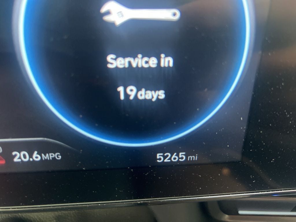 2025 Hyundai Elantra N Base