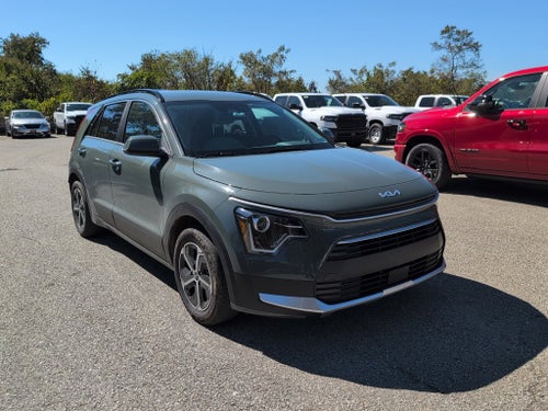 2024 Kia Niro EX