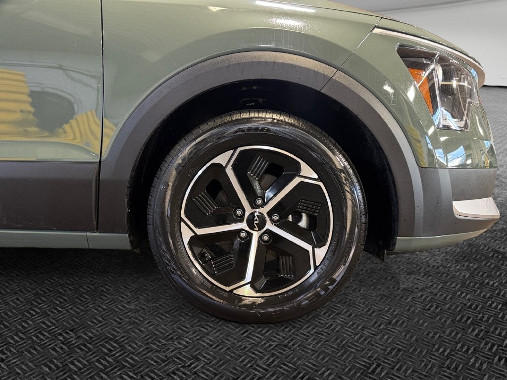 2024 Kia Niro EX