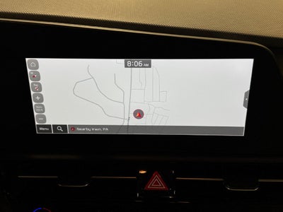 2024 Kia Niro EX