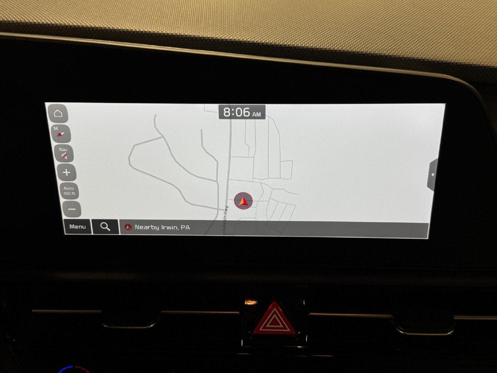 2024 Kia Niro EX