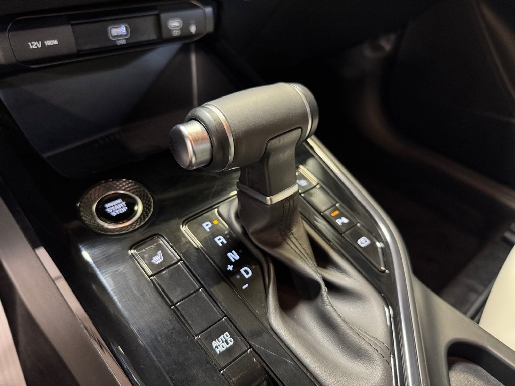 2024 Kia Niro EX