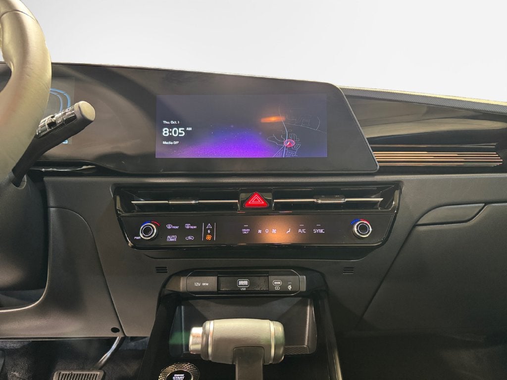 2024 Kia Niro EX