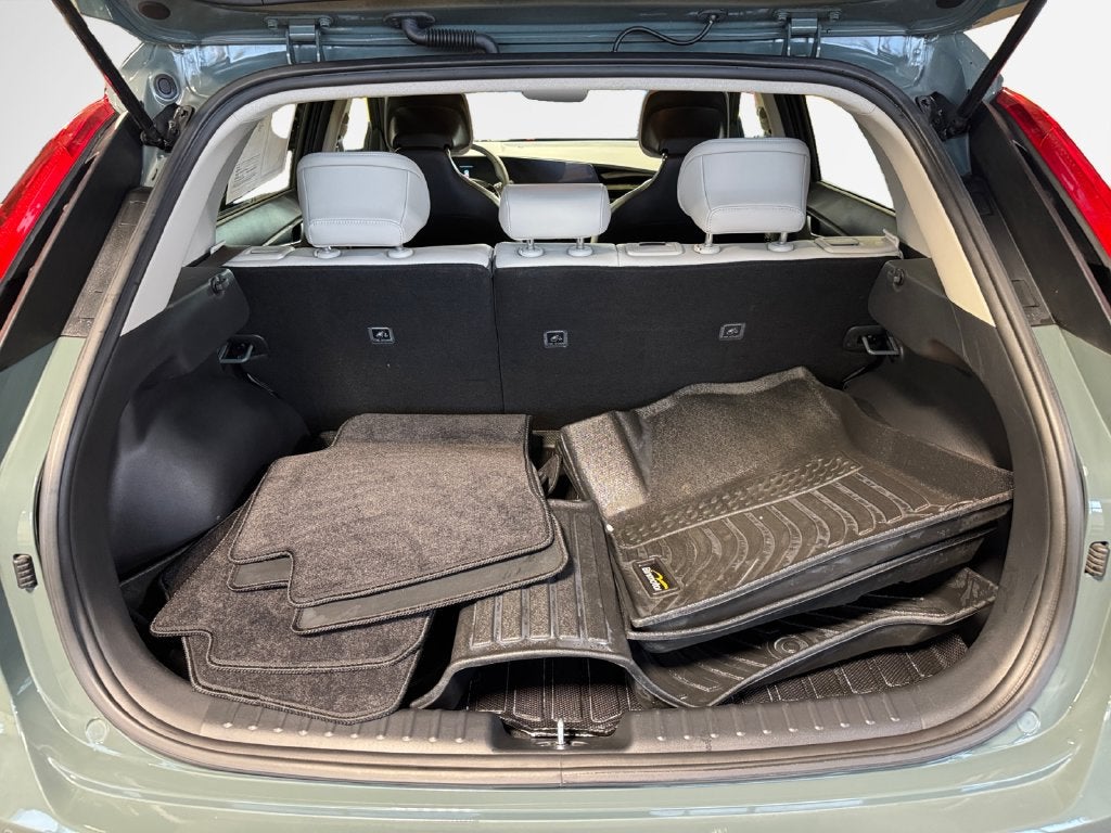 2024 Kia Niro EX