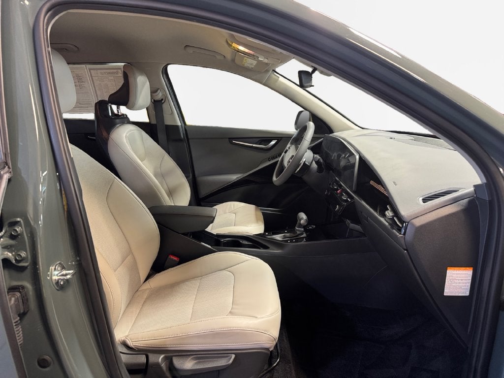 2024 Kia Niro EX