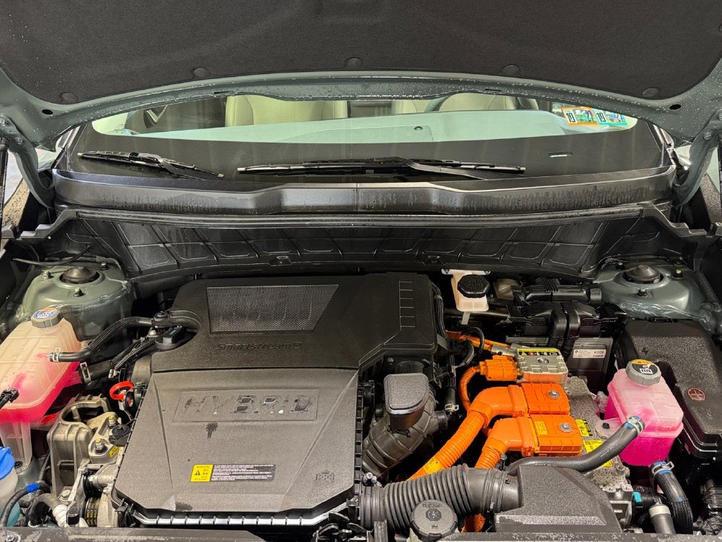2024 Kia Niro EX