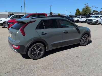 2024 Kia Niro EX