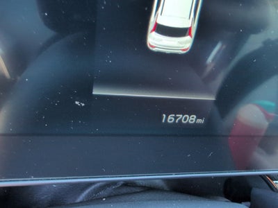 2024 Kia Niro EX