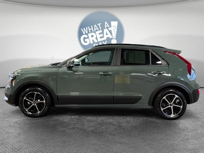 2024 Kia Niro EX