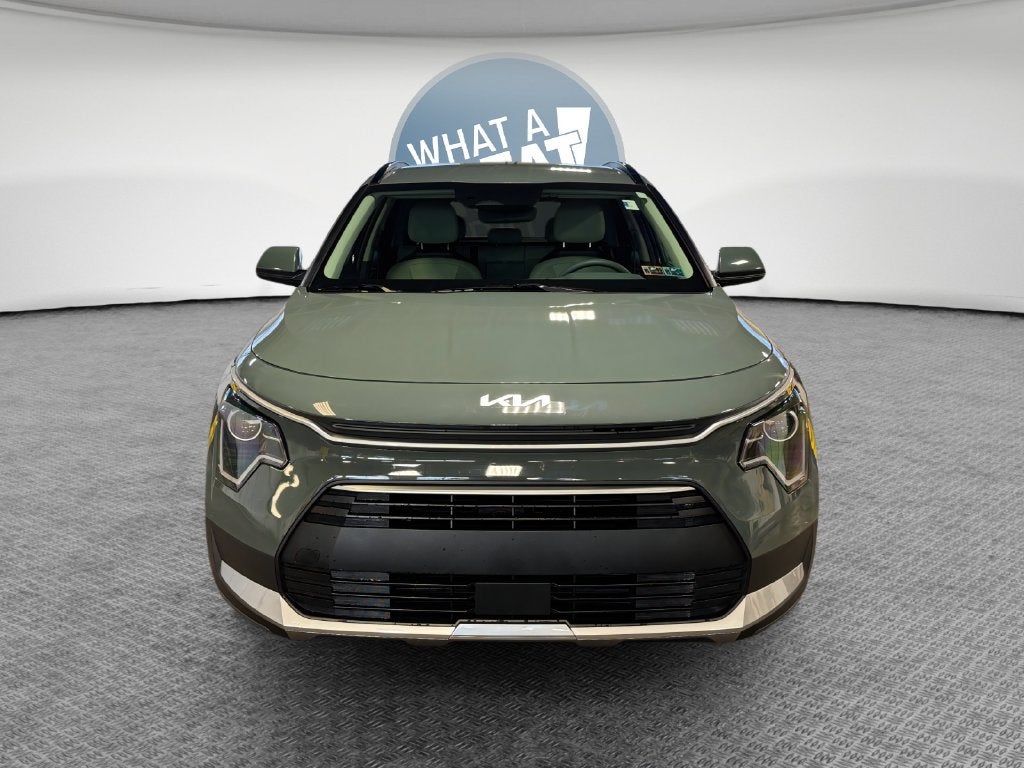 2024 Kia Niro EX