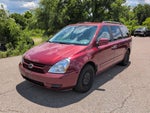 2009 Kia Sedona LX