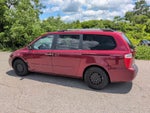 2009 Kia Sedona LX
