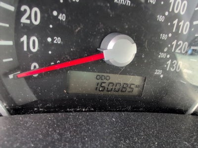 2009 Kia Sedona LX