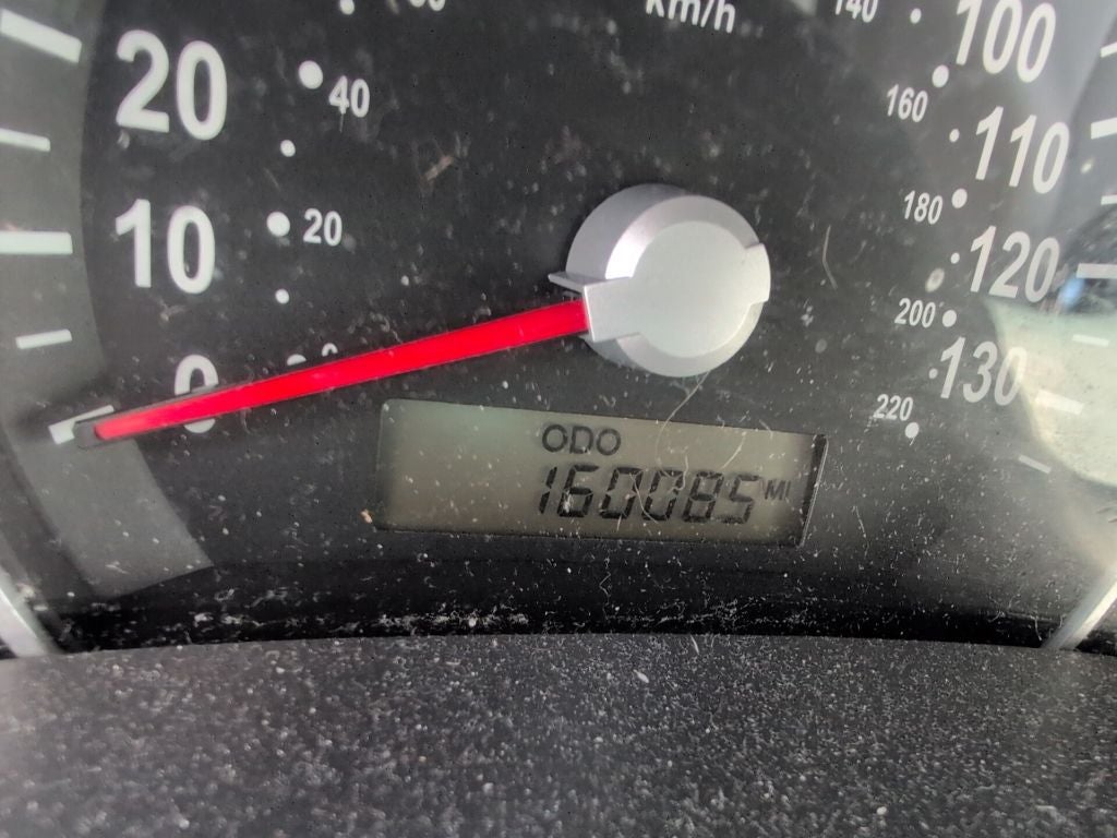 2009 Kia Sedona LX