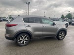 2017 Kia Sportage SX