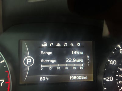 2017 Kia Sportage SX
