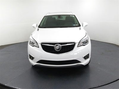 2020 Buick Envision AWD Essence