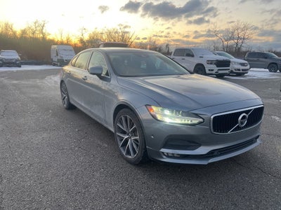 2018 Volvo S90 T5 Momentum