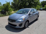 2019 Mitsubishi Mirage G4 ES