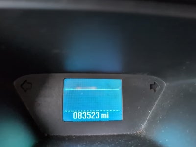 2017 Ford Transit Connect XLT