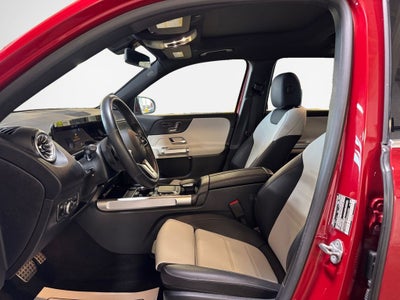 2023 Mercedes-Benz GLB GLB 250 4MATIC®