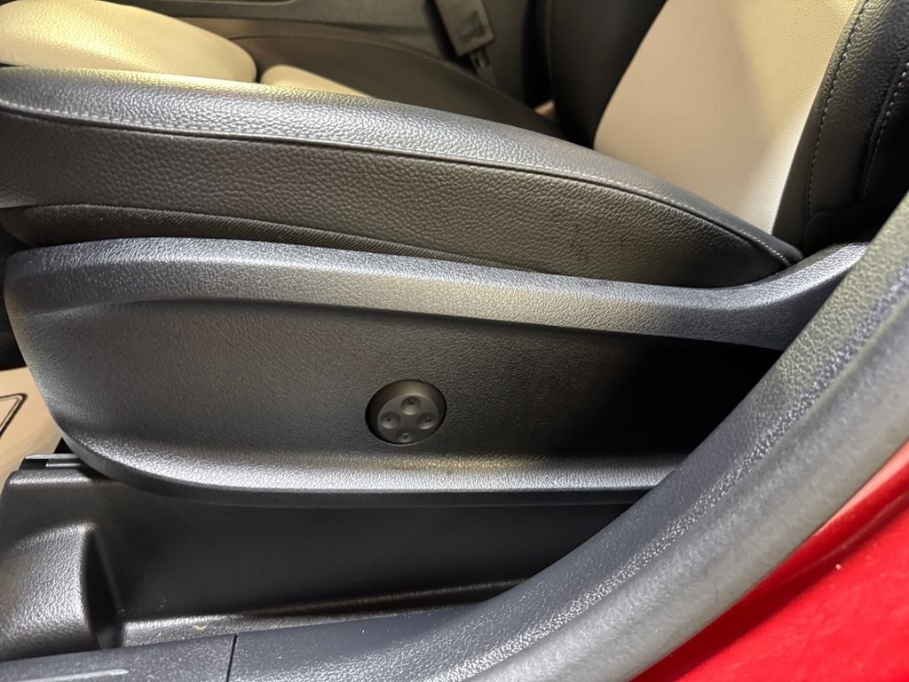 2023 Mercedes-Benz GLB GLB 250 4MATIC®