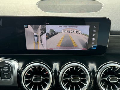 2023 Mercedes-Benz GLB GLB 250 4MATIC®