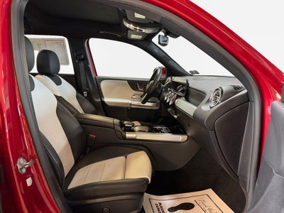2023 Mercedes-Benz GLB GLB 250 4MATIC®
