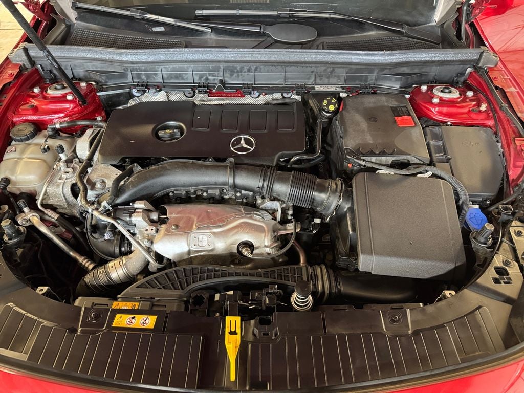2023 Mercedes-Benz GLB GLB 250 4MATIC®
