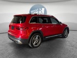 2023 Mercedes-Benz GLB GLB 250 4MATIC®