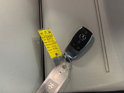 2023 Mercedes-Benz GLB GLB 250 4MATIC®