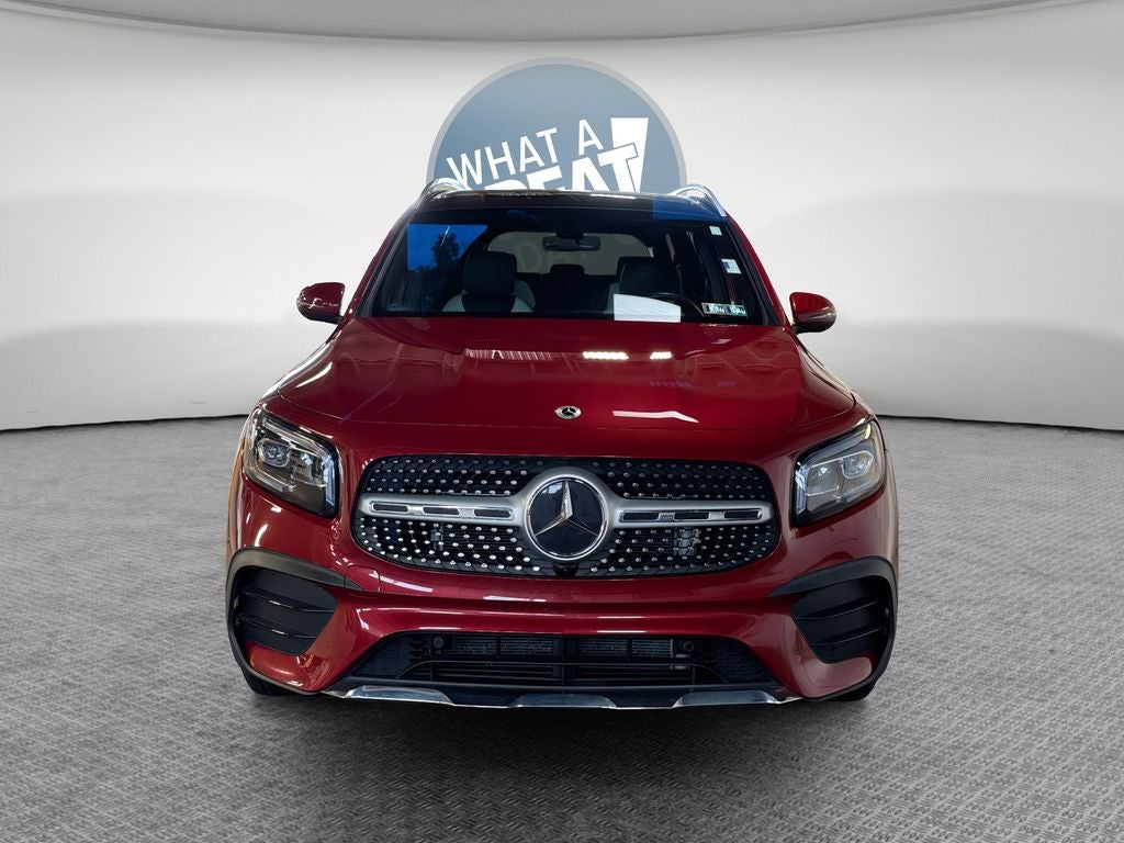 2023 Mercedes-Benz GLB GLB 250 4MATIC®