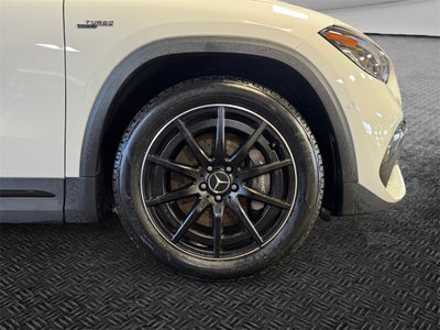 2023 Mercedes-Benz GLA GLA 45 AMG® 4MATIC®