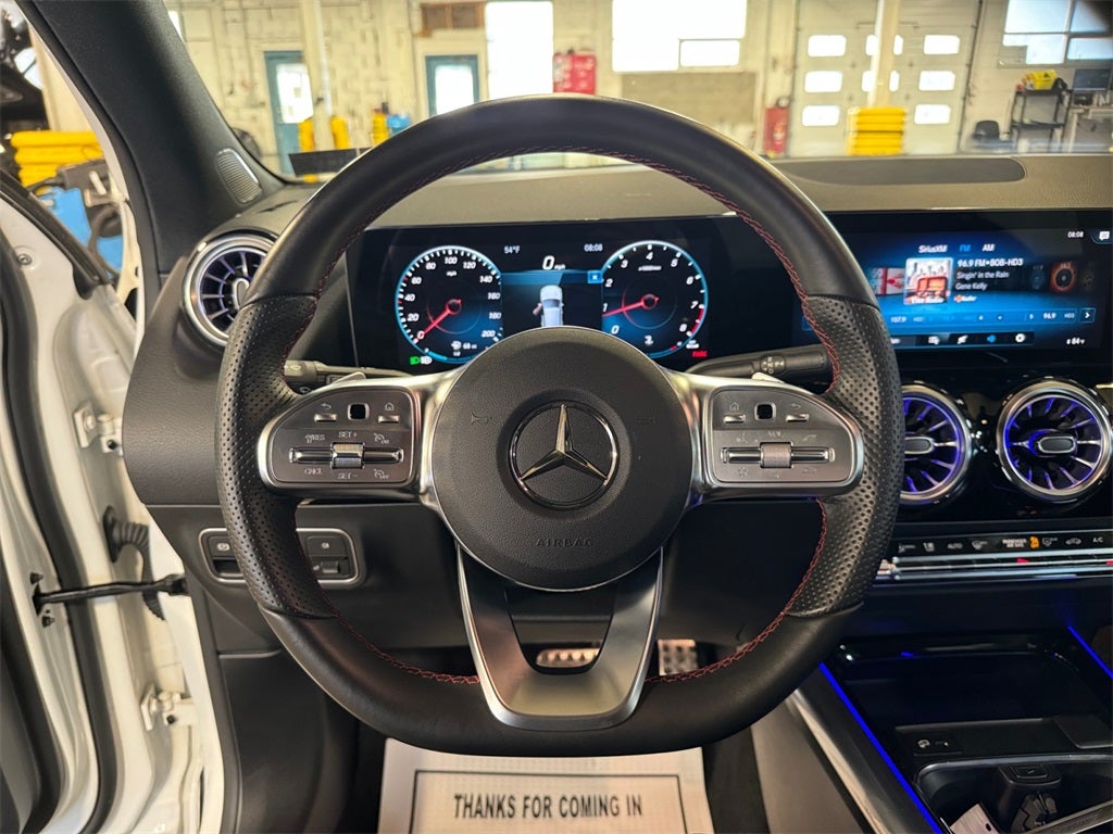 2023 Mercedes-Benz GLA GLA 45 AMG® 4MATIC®