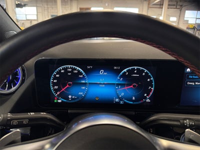 2023 Mercedes-Benz GLA GLA 45 AMG® 4MATIC®