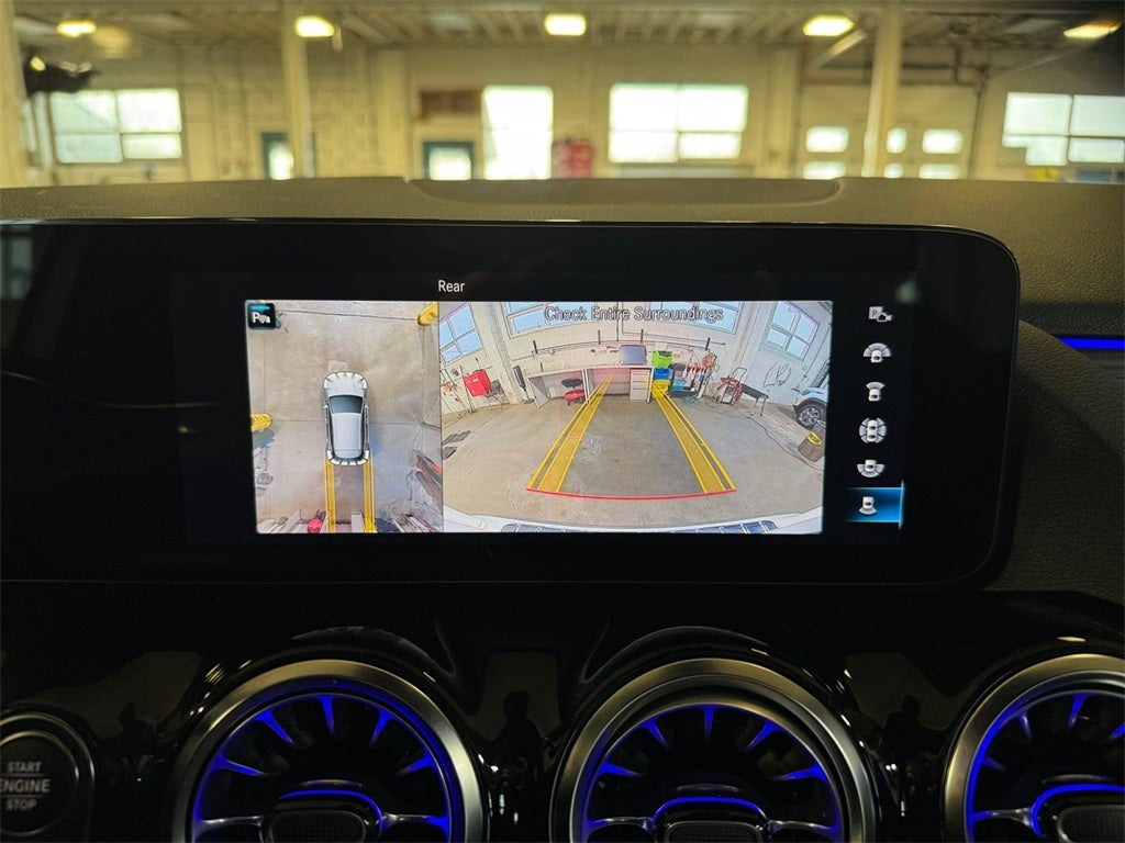 2023 Mercedes-Benz GLA GLA 45 AMG® 4MATIC®