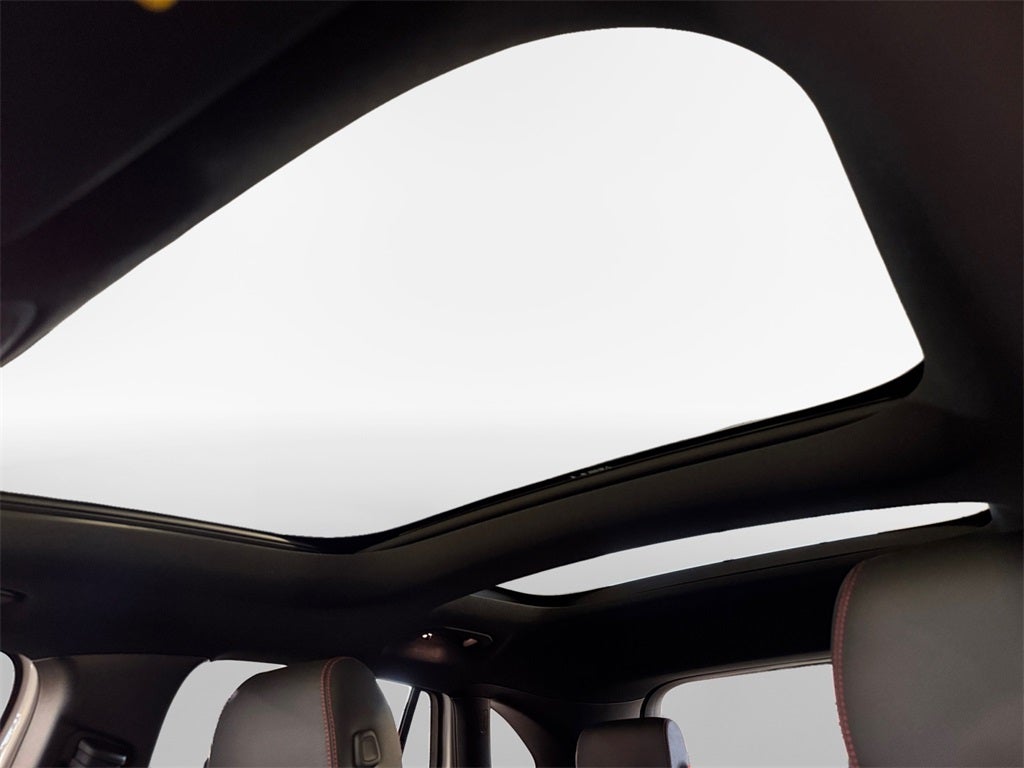 2023 Mercedes-Benz GLA GLA 45 AMG® 4MATIC®