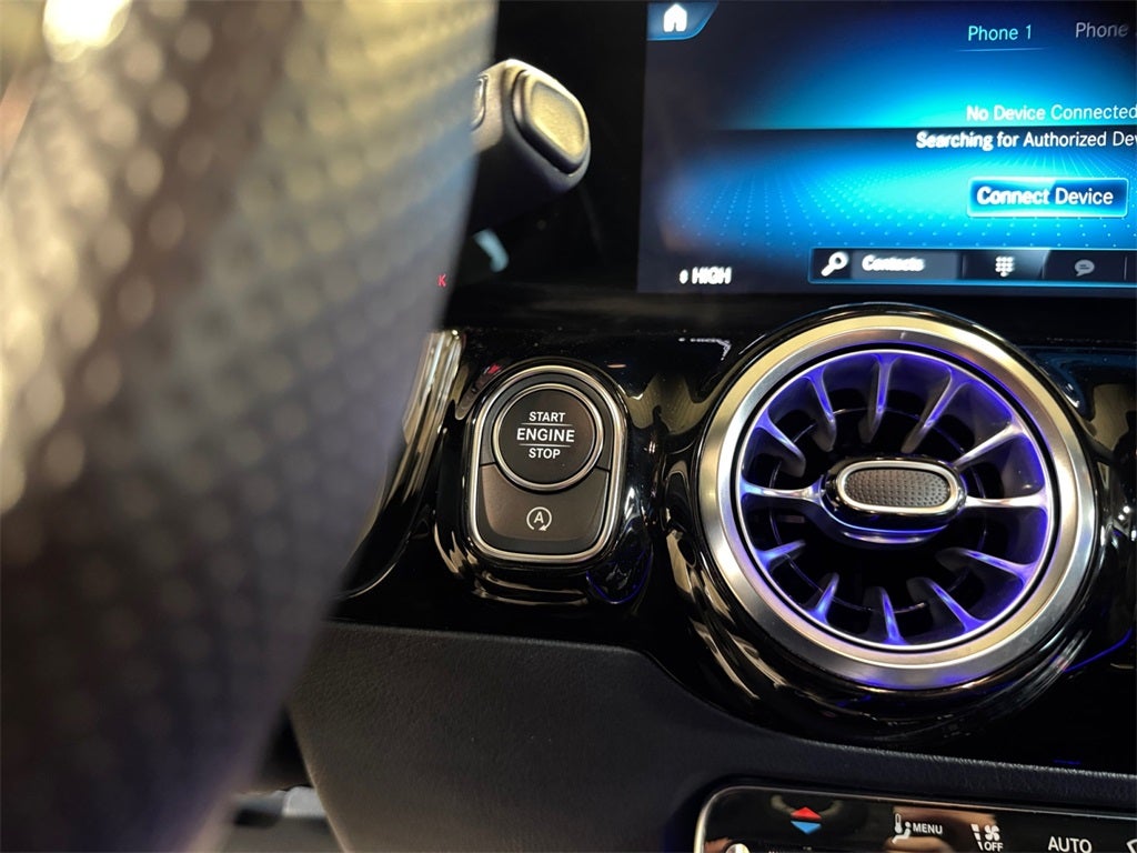 2023 Mercedes-Benz GLA GLA 45 AMG® 4MATIC®