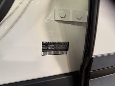 2023 Mercedes-Benz GLA GLA 45 AMG® 4MATIC®