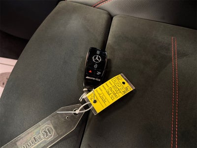 2023 Mercedes-Benz GLA GLA 45 AMG® 4MATIC®