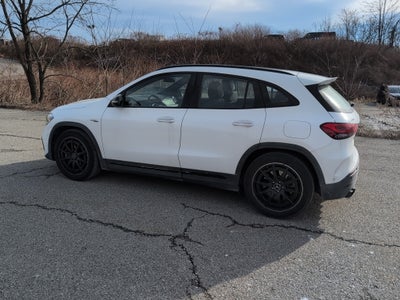 2023 Mercedes-Benz GLA GLA 45 AMG® 4MATIC®