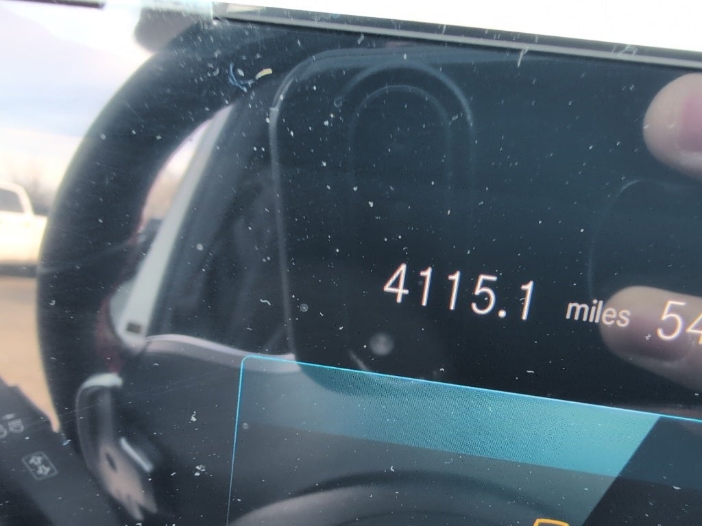 2023 Mercedes-Benz GLA GLA 45 AMG® 4MATIC®